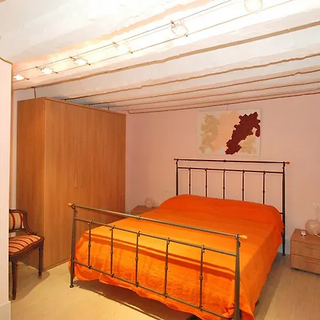 Apartamento Miracoli 165s *