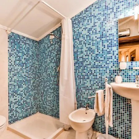 Apartamento Miracoli 165s *