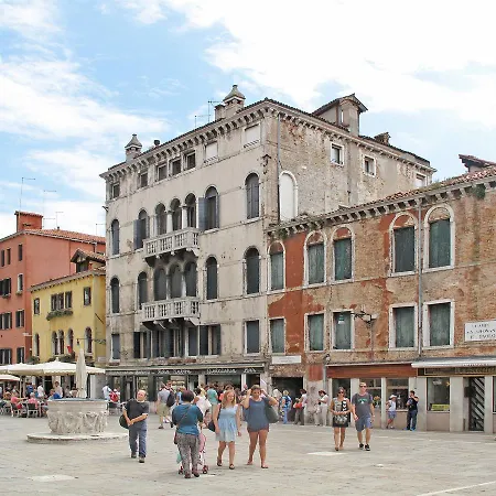 Miracoli 165s Veneza